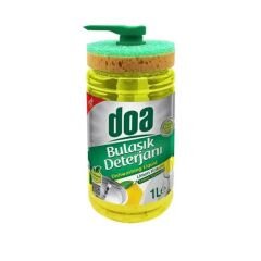 DOA Bulaşık Deterjanı 1L Limon