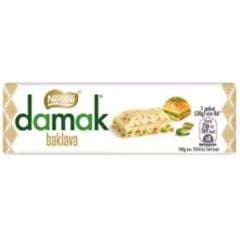 NESTLE Damak Baklava Baton Çikolata 30g (12 adet olarak koli ile satılır)
