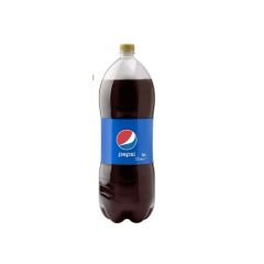 PEPSİ Kola 2,5lt Pet (6 adet olarak koli ile satılır)