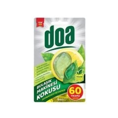 DOA Bulaşık Makinesi Kokusu 60 Yıkama