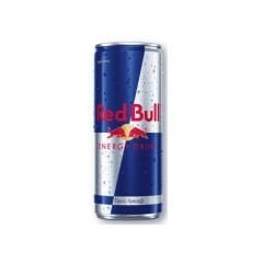RED BULL Enerji İçeceği 250ml (24 adet olarak koli ile satılır)