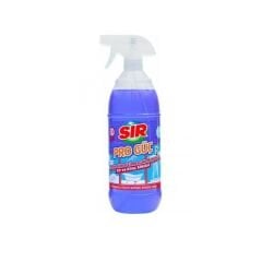 SIR PRO Güç 1000ml Kır ve Kireç Sökücü