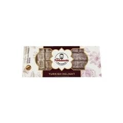 HACI ABDULMELİK Sade-Gül Lokum 350g