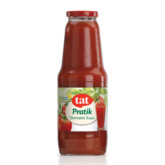 TAT Domates Suyu 1L