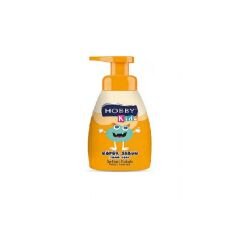 HOBBY Şeftali Çocuk Köpük Sabunu 200ml