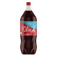 COLATURKA 2,5lt Pet (6 adet olarak koli ile satılır)