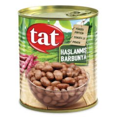 TAT Haşlanmış Barbunya 800ml