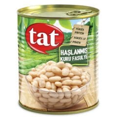 TAT Haşlanmış Fasulye 850ml