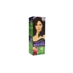 KOLESTON Naturals Saç Boyası Kızıl Viyole 4/6
