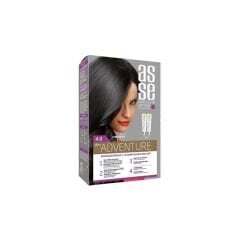 ASSE Set Saç Boyası No: 4.0