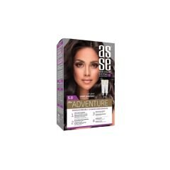 ASSE Set Saç Boyası No: 5.0