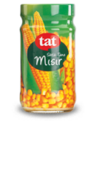 TAT Mısır 320ml Cam