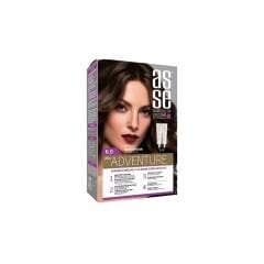ASSE Set Saç Boyası No: 6.0