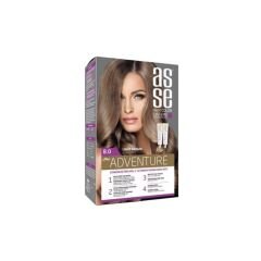 ASSE Set Saç Boyası No: 8.0