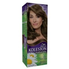 KOLESTON Naturals Boya Büyüleyici Kahve 6/1