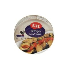 TAT Patlıcan Kızartması 190g
