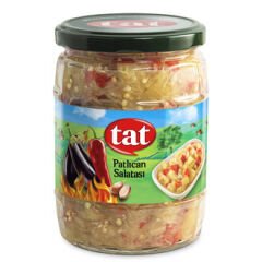 TAT Patlıcan Salatası 520g