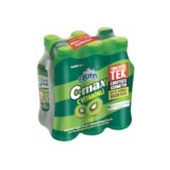 ULUDAĞ Kivili C-Max 200ml (24 adet olarak koli ile satılır)