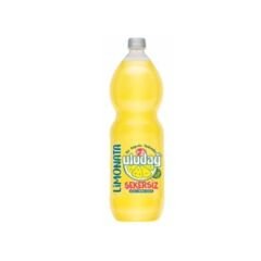 ULUDAĞ Şekersiz Limonata 2lt Pet (6 adet olarak koli ile satılır)