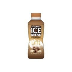 İÇİM Latte Soğuk Kahve 375ml (6 adet olarak koli ile satılır)