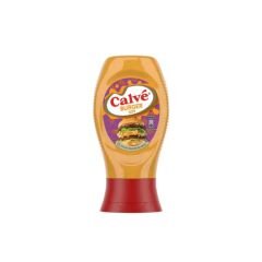 CALVE Burger Sos 255g