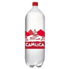 ÇAMLICA Gazoz 2,5lt (6 adet olarak koli ile satılır)