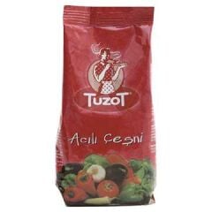TUZOT Acılı Çeşni 200g