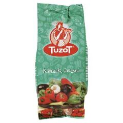 TUZOT Klasik Çeşni 200g