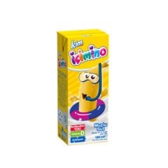 İÇİM Muzlu Süt 180ml