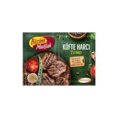 ÜLKER Bizim Köfte Harcı 2’li 85g (12 adet olarak koli ile satılır)