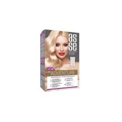 ASSE Set Saç Boyası No: 12.00