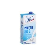 İÇİM Proteinli Süt 1000ml