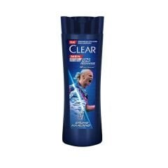 CLEAR Legends Erling Haaland Şampuan Erkek 350ml