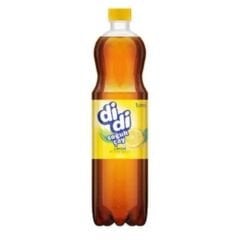 ÇAYKUR DİDİ Limonlu Soğuk Çay 1lt (6 adet olarak koli ile satılır)