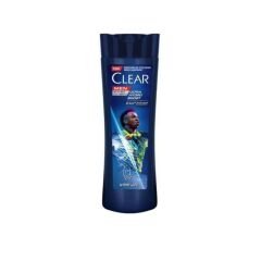 CLEAR Legends Vini Jr. Şampuan Erkek 350ml