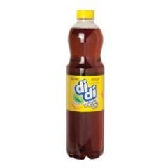 ÇAYKUR DİDİ Limonlu Soğuk Çay 1,5lt (6 adet olarak koli ile satılır)