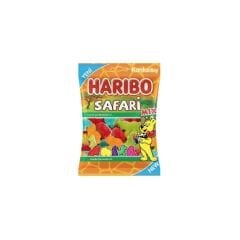 HARIBO Safari 62g (24 adet olarak koli ile satılır)