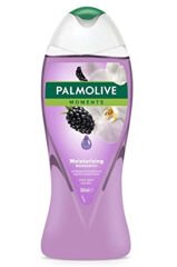 PALMOLIVE Moments Böğürtlen Duş Jeli 500ml