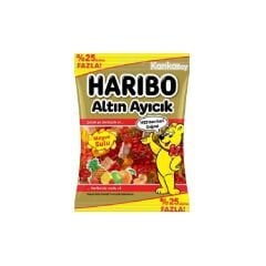HARIBO Jelly 100g Gold Bears (36 adet olarak koli ile satılır)