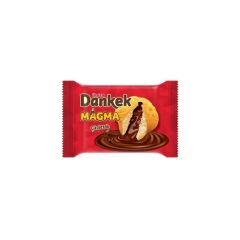 ÜLKER Dankek Magma 65g Çikolatalı (16 adet olarak koli ile satılır)