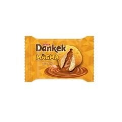 ÜLKER Dankek Magma 65g Karamelli (16 adet olarak koli ile satılır)