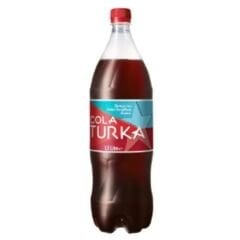 COLATURKA 1,5lt Pet (12 adet olarak koli ile satılır)