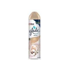 GLADE Aerosol 300ml İpeksi Vanilya