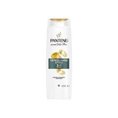 PANTENE Kepeğe Karşı Etkili 3+1 Şampuan 400ml