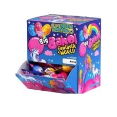 BIG BABOL Fantastic World Tekli 100’lü