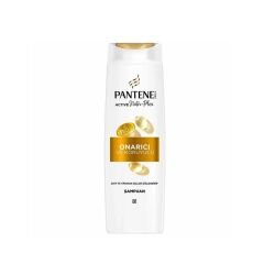 PANTENE Onarıcı Bakım 1+1 Şampuan 400ml