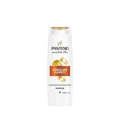 PANTENE Dökülme Karşıtı Şampuan 400ml