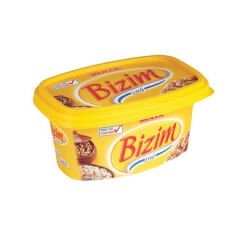ÜLKER Bizim Margarin Kase 250g
