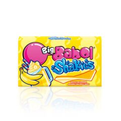 BIG BABOL Shakes Cüz. Muzlu (18 adet olarak koli ile satılır)