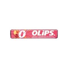 KENT Olips Şeker 28g Şeftali & Frambuaz (24 adet olarak koli ile satılır)